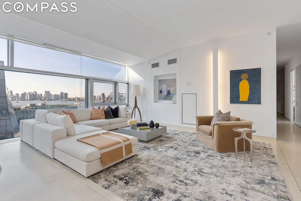 Unit for sale at 100 11th Avenue, Manhattan, NY 10011