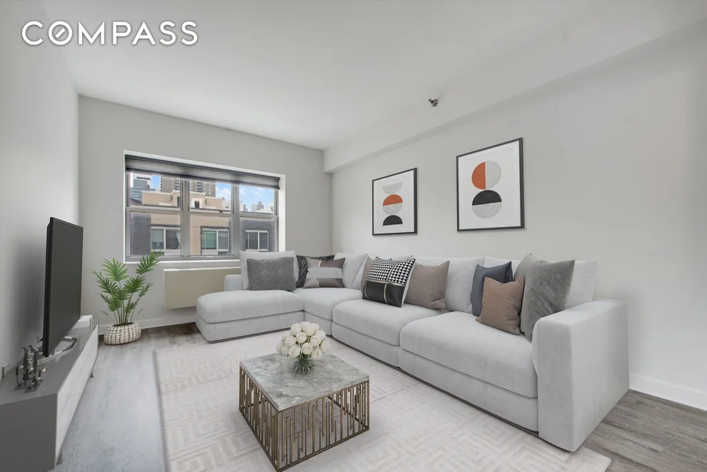 Unit for sale at 516 W 47th Street, Manhattan, NY 10036