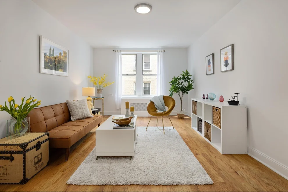 Unit for sale at 775 RIVERSIDE Drive, Manhattan, NY 10032