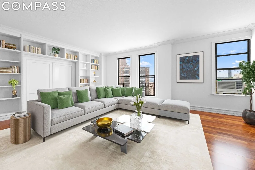 Unit for sale at 790 Riverside Drive, Manhattan, NY 10032