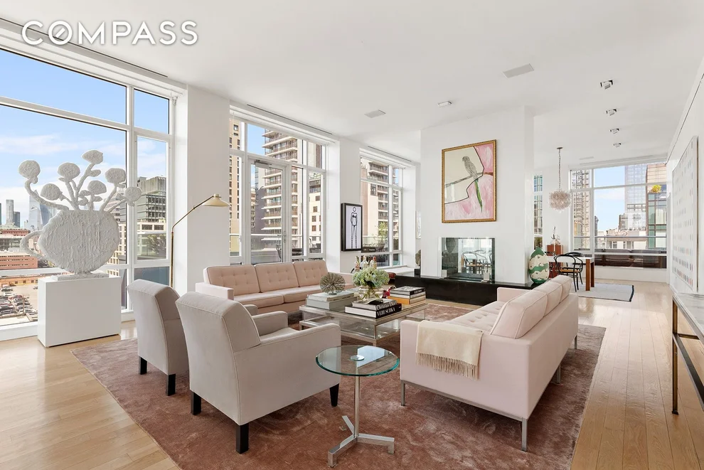 Unit for sale at 330 Spring Street, Manhattan, NY 10013