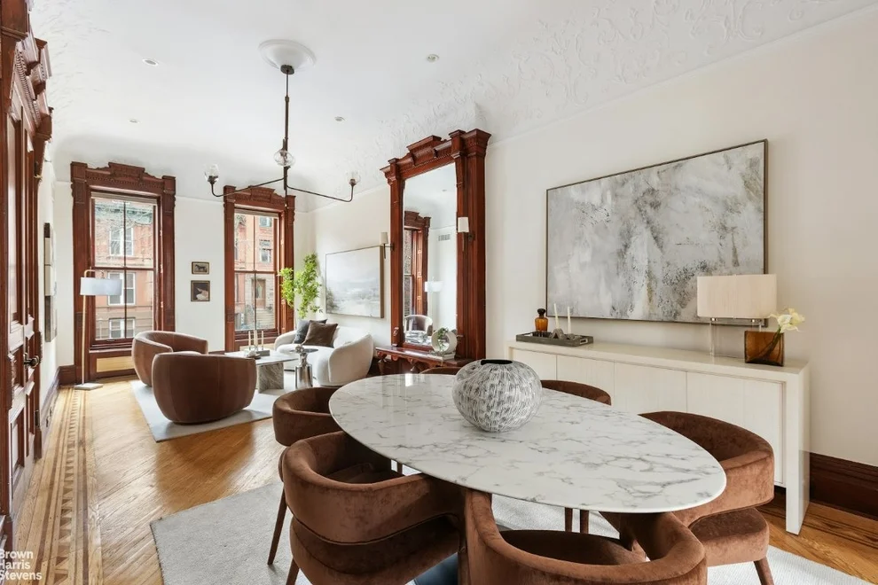 Unit for sale at 201 HANCOCK Street, Brooklyn, NY 11216