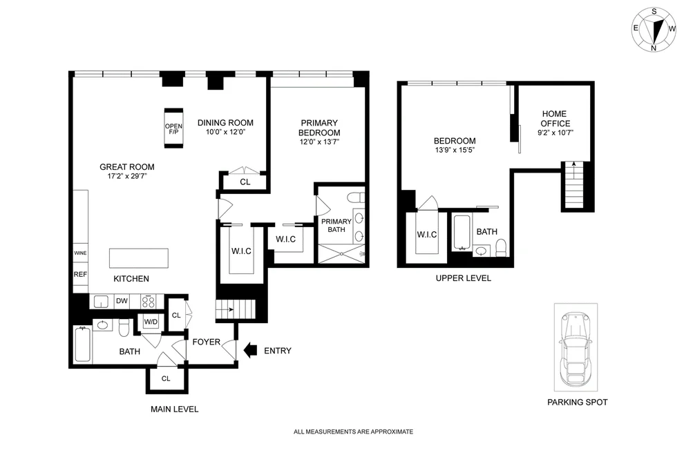Unit for sale at 172 N 10TH Street, Brooklyn, NY 11211