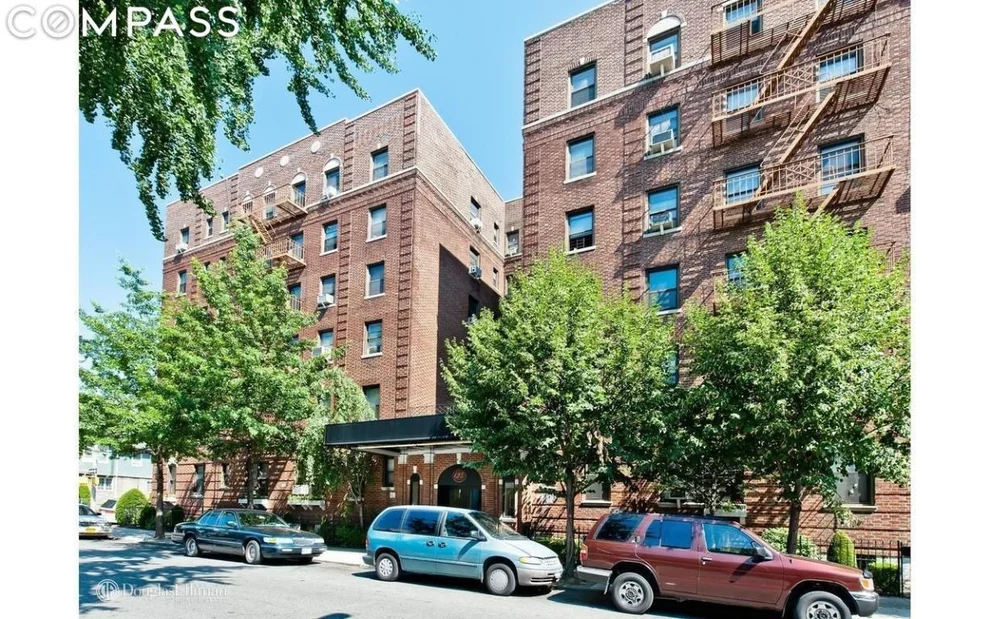 Unit for sale at 125 Hawthorne Street, Brooklyn, NY 11225