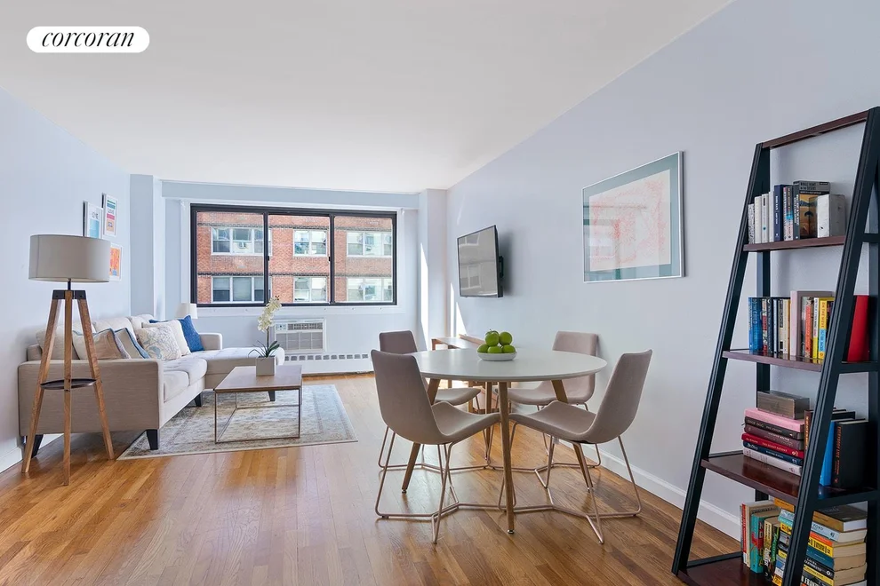 Unit for sale at 16 W 16TH Street, Manhattan, NY 10011