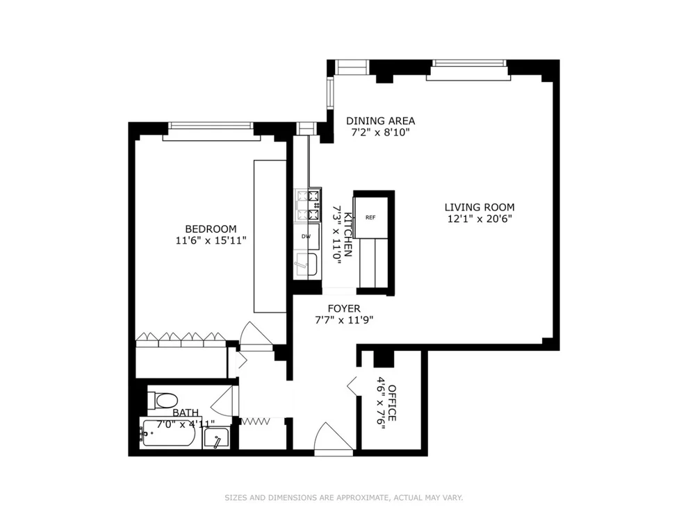 Unit for sale at 100 REMSEN Street, Brooklyn, NY 11201