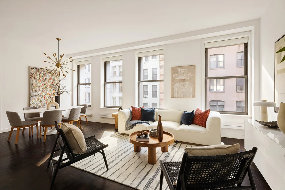 Unit for sale at 77 READE Street, Manhattan, NY 10007