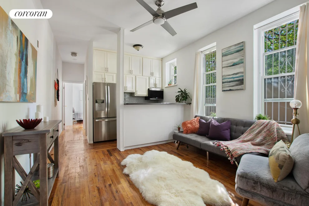 Unit for sale at 582 THROOP Avenue, Brooklyn, NY 11221