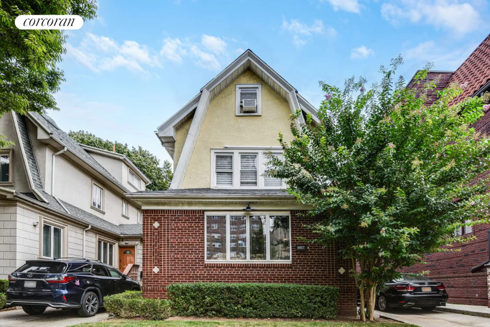 Unit for sale at 1057 E 21ST Street, Brooklyn, NY 11210