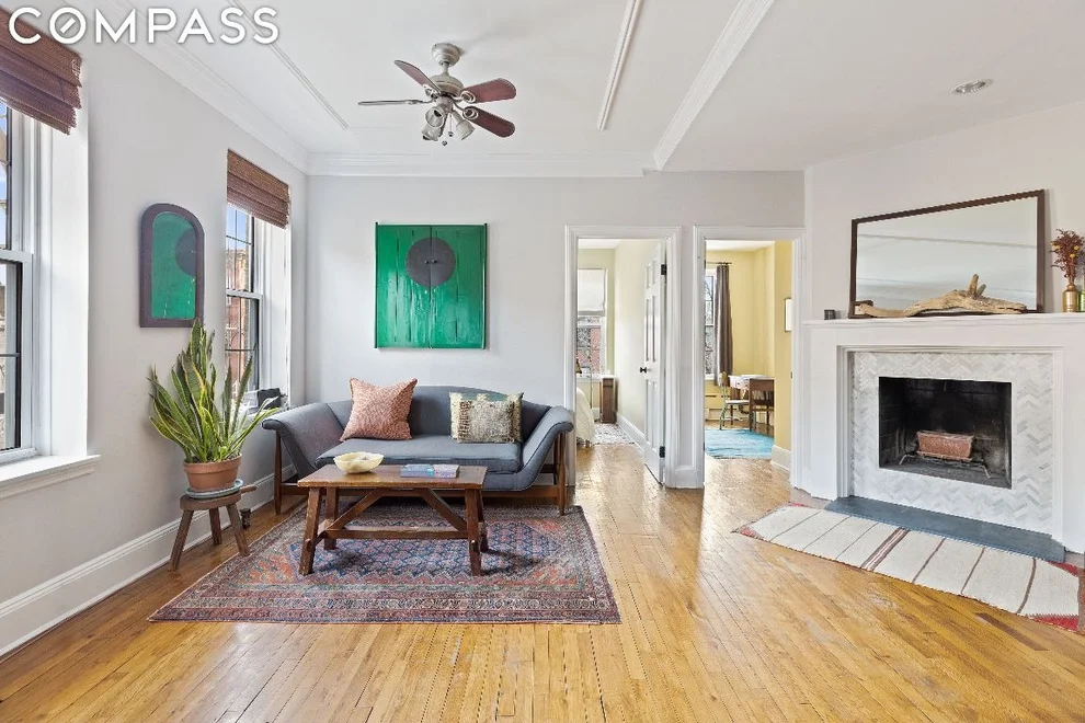 Unit for sale at 274 Prospect Park W, Brooklyn, NY 11215
