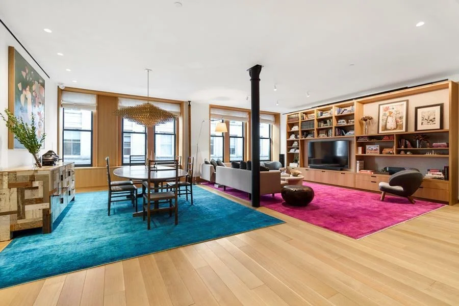 Unit for sale at 284 LAFAYETTE Street, Manhattan, NY 10012