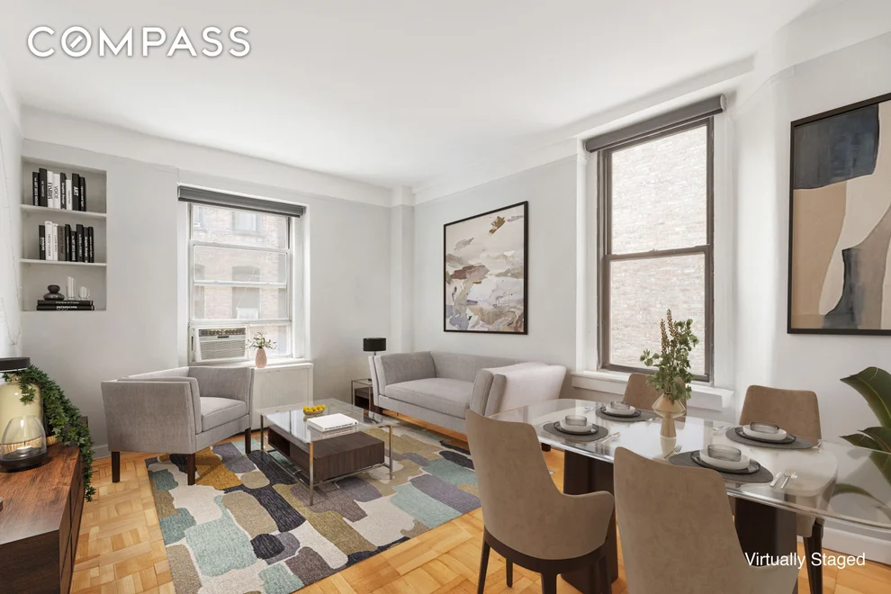 Unit for sale at 504-510 W 110th Street, Manhattan, NY 10025