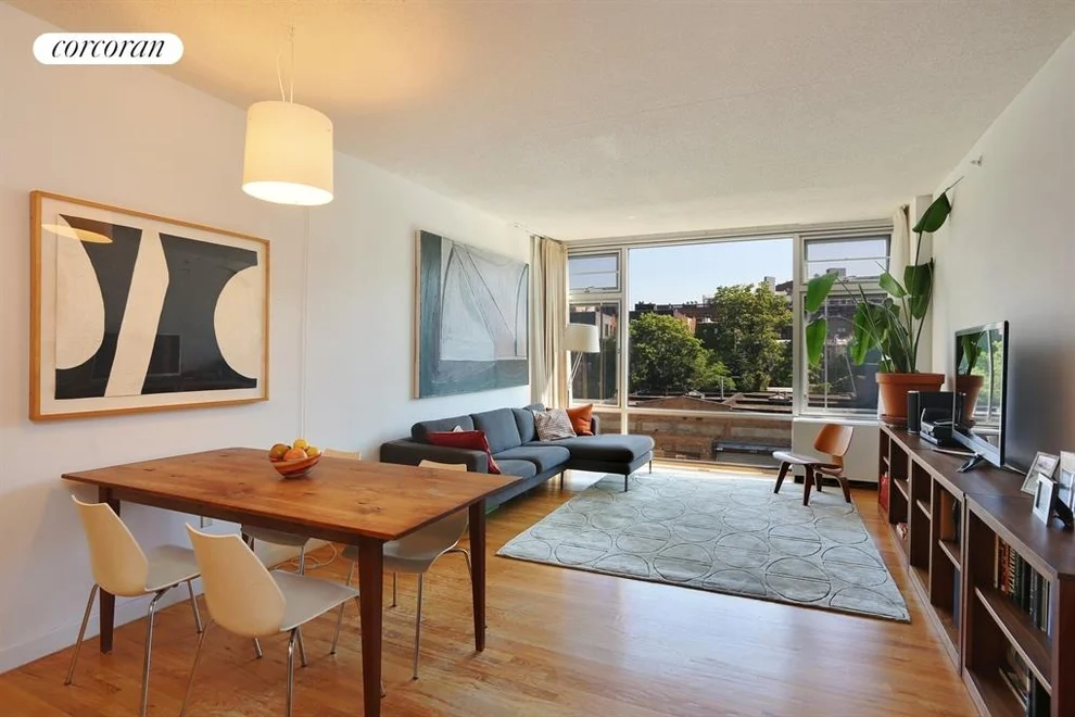 Unit for sale at 475 STERLING Place, Brooklyn, NY 11238