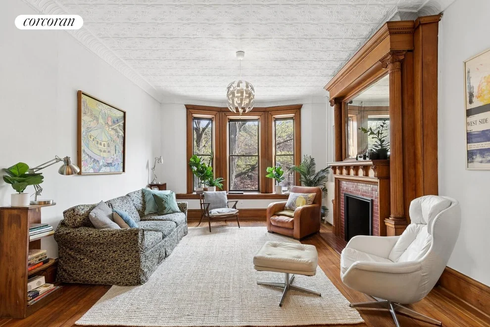 Unit for sale at 400 3rd Street, Brooklyn, NY 11215
