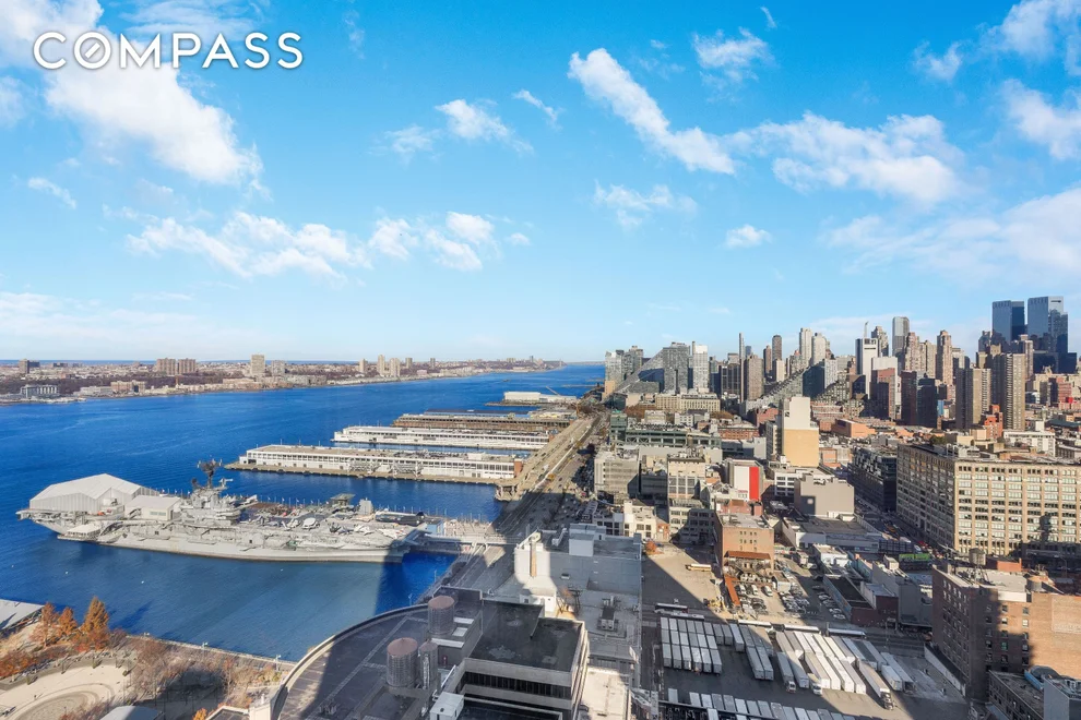 Unit for sale at 635 W 42nd Street, Manhattan, NY 10036