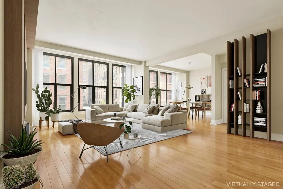 Unit for sale at 139 WOOSTER Street, Manhattan, NY 10012