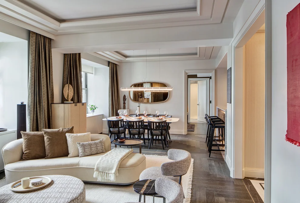 Unit for sale at 303 PARK Avenue, Manhattan, NY 10022