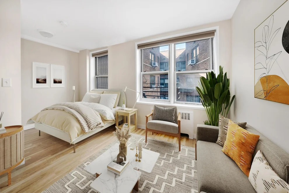 Unit for sale at 60 E 9TH Street, Manhattan, NY 10003