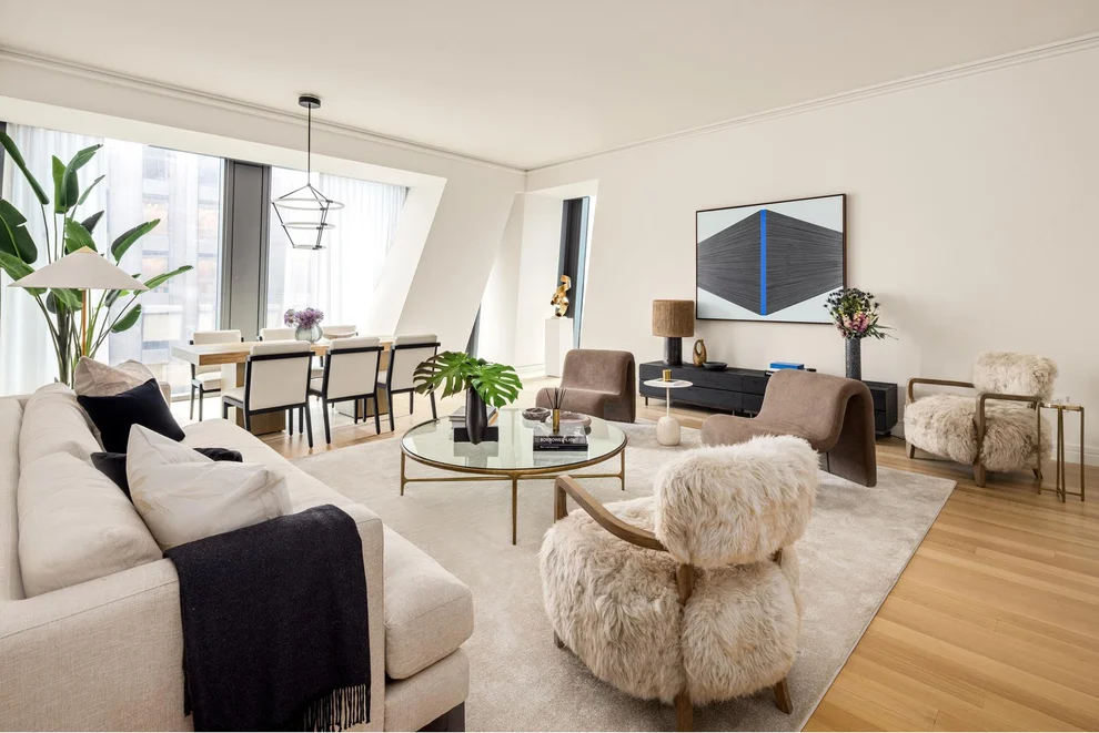Unit for sale at 53 W 53RD Street, Manhattan, NY 10019