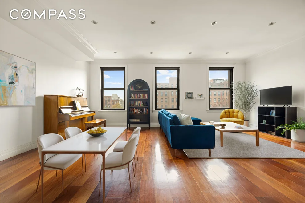 Unit for sale at 473 Hicks Street, Brooklyn, NY 11231