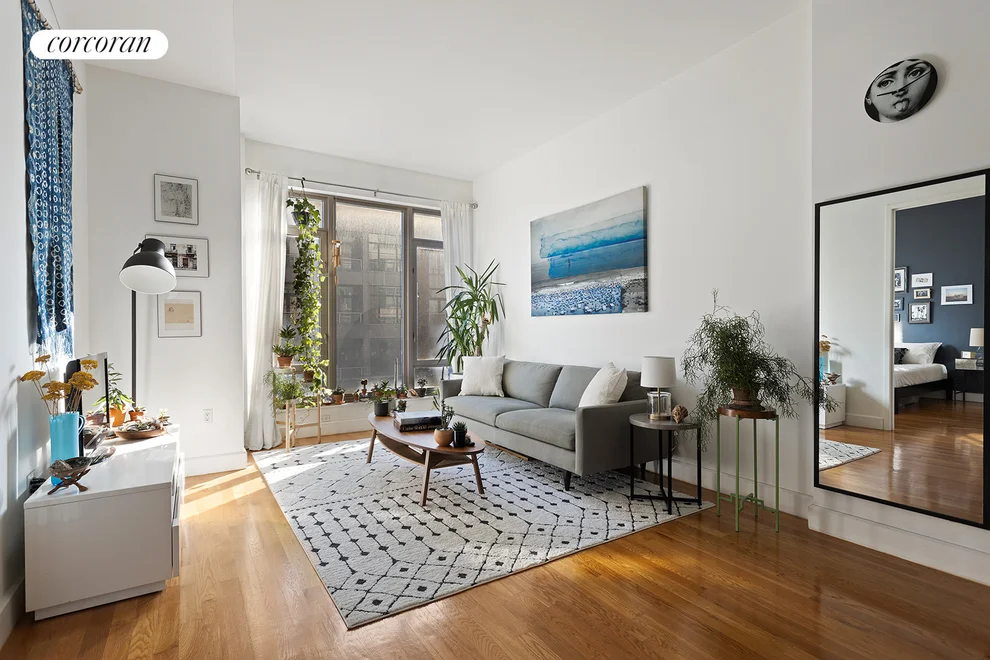 Unit for sale at 315 GATES Avenue, Brooklyn, NY 11216