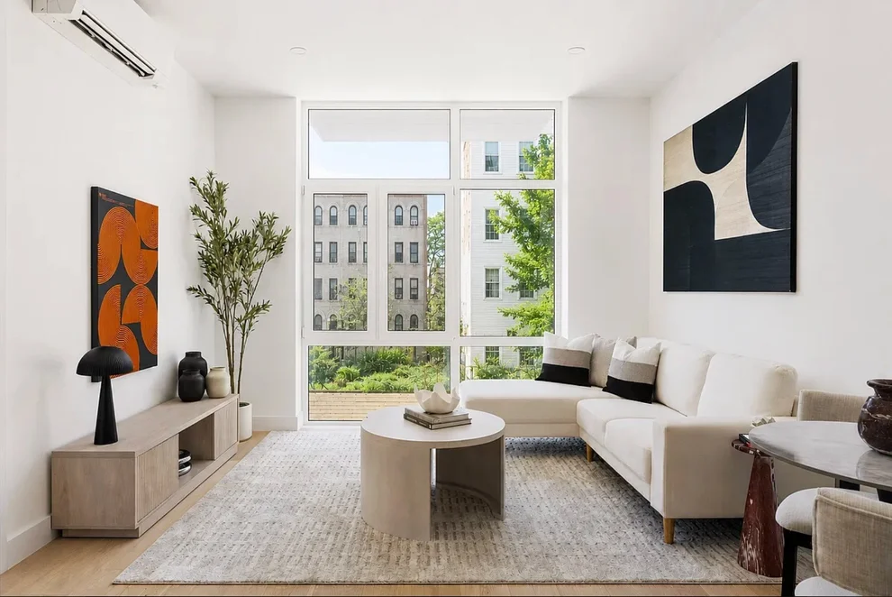 Unit for sale at 301 Stockholm Street, Brooklyn, NY 11237