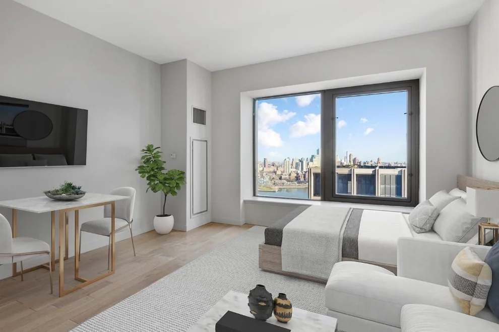 Unit for sale at 75 Wall Street, Manhattan, NY 10005