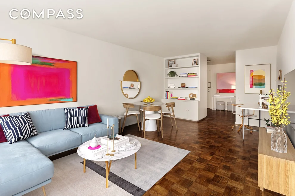 Unit for sale at 411 E 57th Street, Manhattan, NY 10022