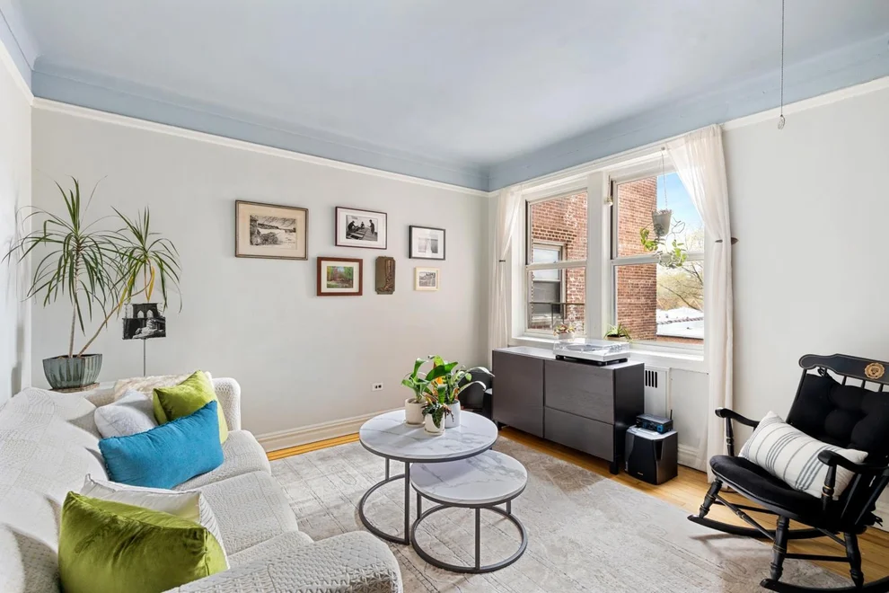 Unit for sale at 40 TEHAMA Street, Brooklyn, NY 11218