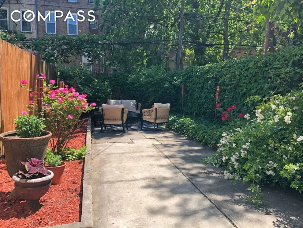 Unit for sale at 582A Monroe Street, Brooklyn, NY 11221