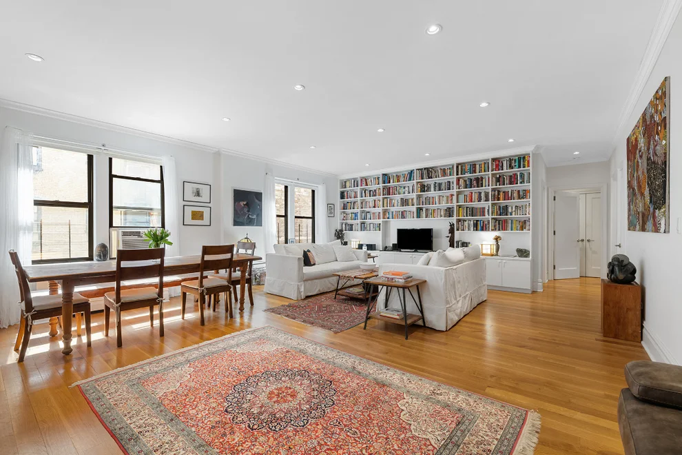 Unit for sale at 225 EASTERN Parkway, Brooklyn, NY 11238