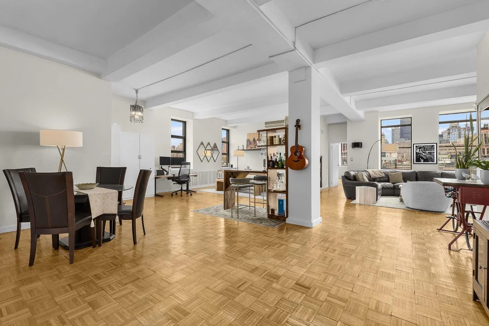 Unit for sale at 251 W 19th Street, Manhattan, NY 10011