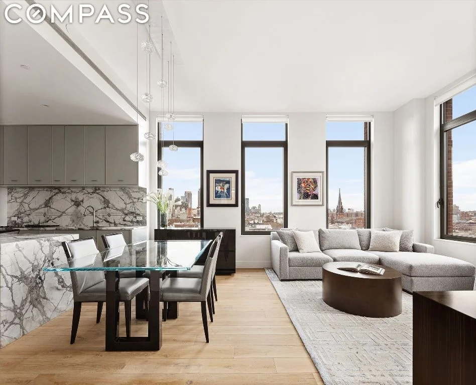 Unit for sale at 347 Henry Street, Brooklyn, NY 11201