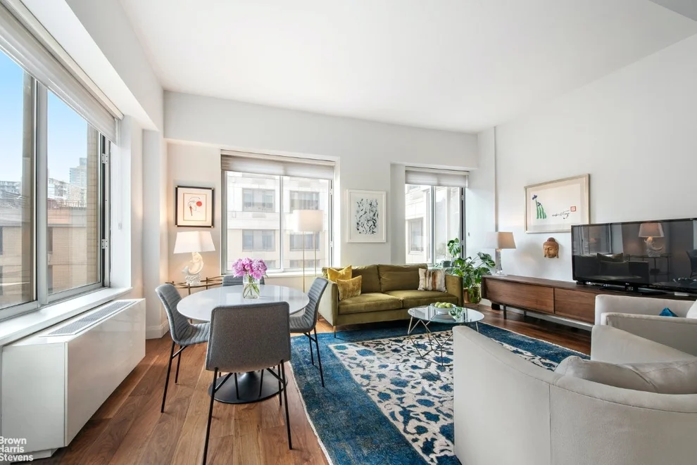 Unit for sale at 200 RIVERSIDE Boulevard, Manhattan, NY 10069