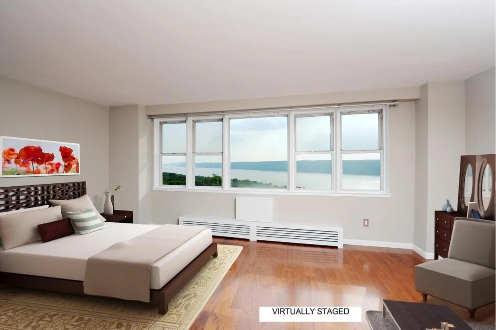Unit for sale at 5900 ARLINGTON Avenue, Bronx, NY 10471