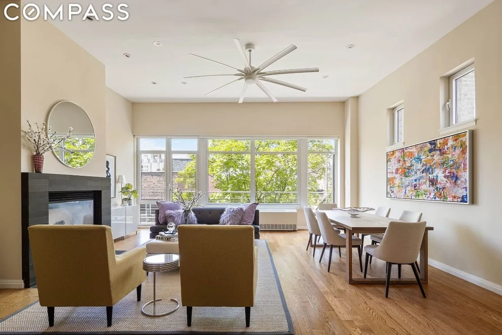 Unit for sale at 9 College Place, Brooklyn, NY 11201
