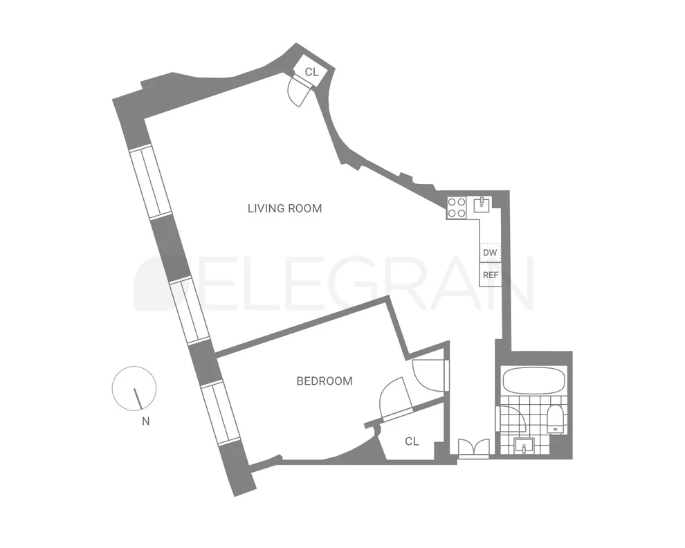 Unit for sale at 2109 Broadway, Manhattan, NY 10023