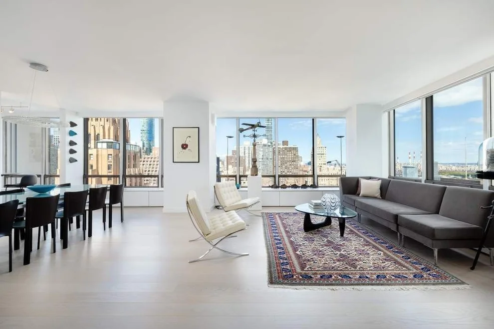 Unit for sale at 860 United Nations Plaza, Manhattan, NY 10017