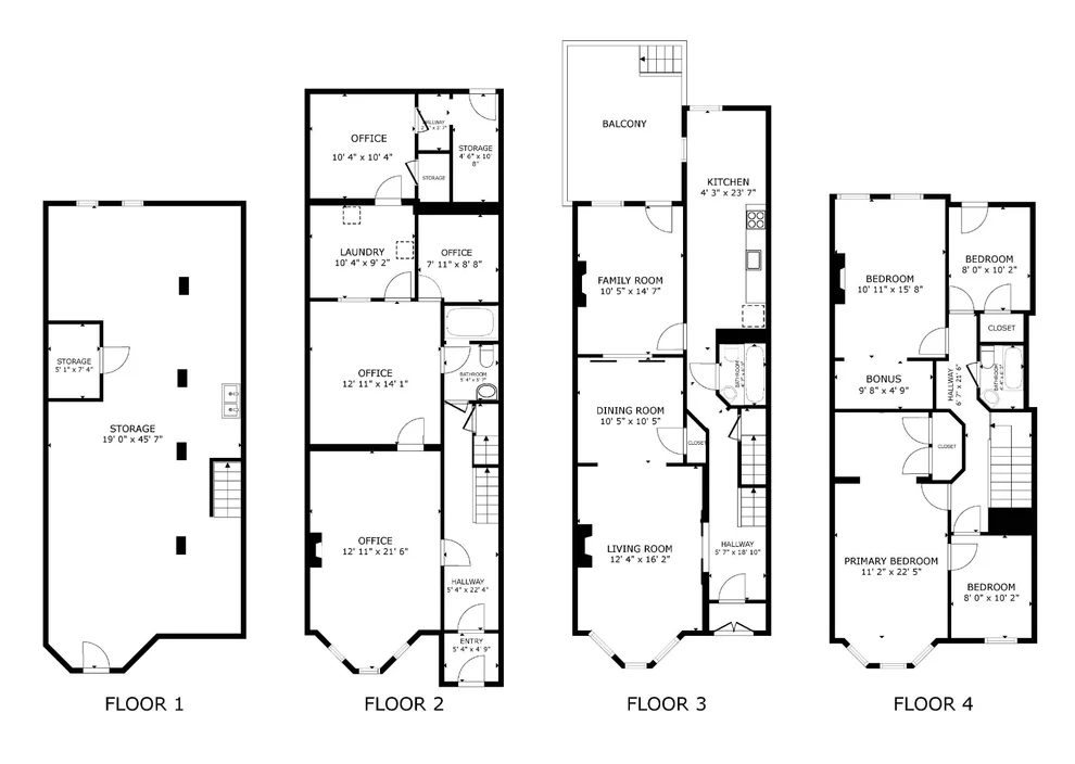 Unit for sale at 455 58th Street, Brooklyn, NY 11220