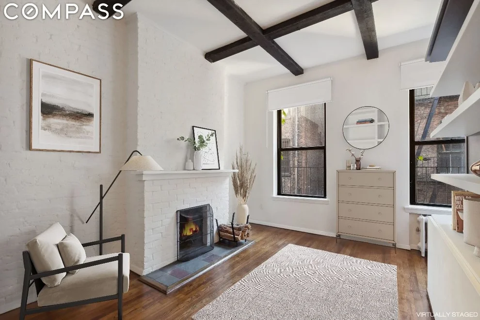 Unit for sale at 41 Jane Street, Manhattan, NY 10014