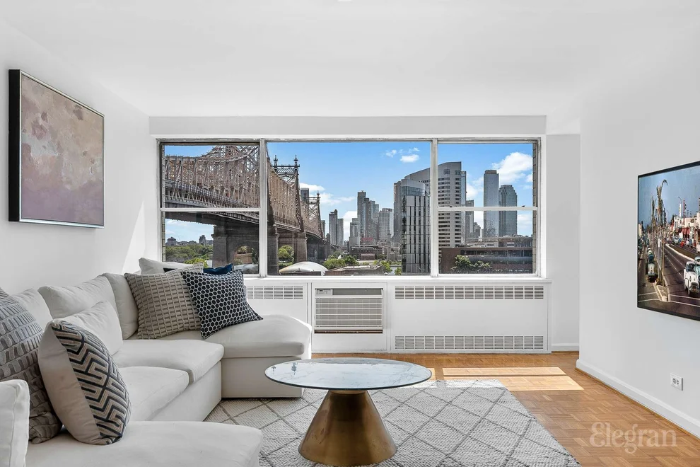 Unit for sale at 35 Sutton Place, Manhattan, NY 10022