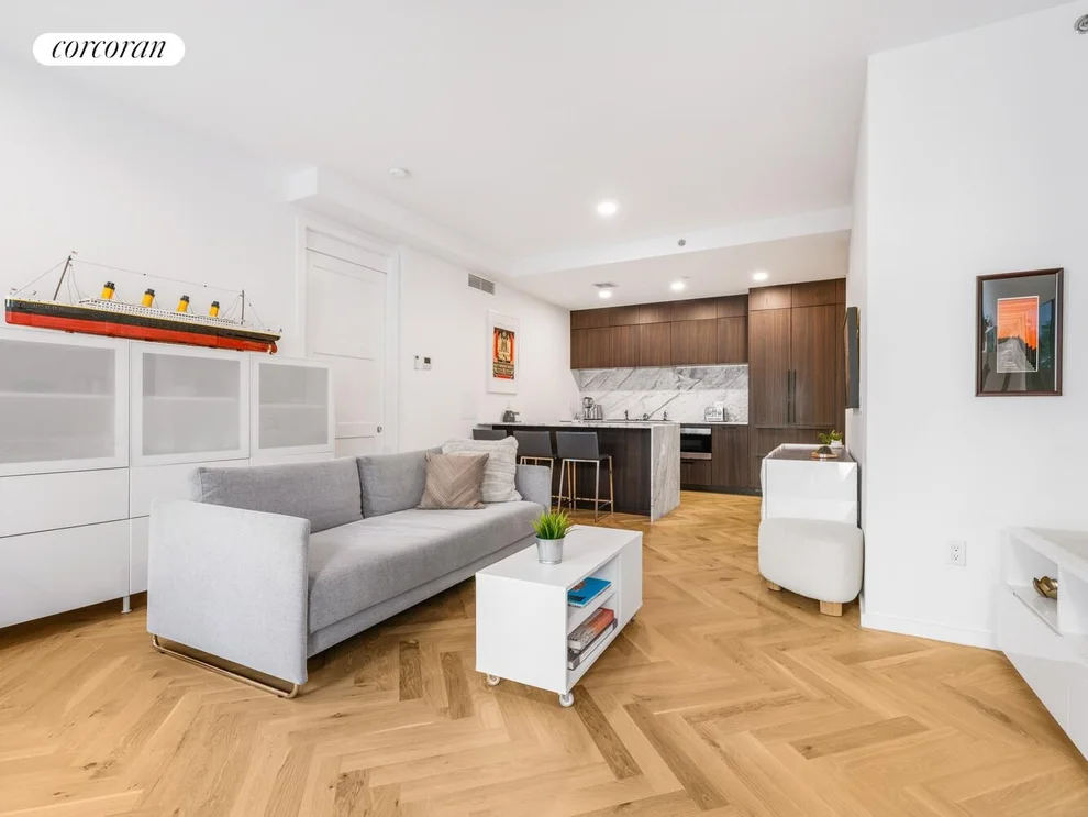 Unit for sale at 805 WASHINGTON Avenue, Brooklyn, NY 11238