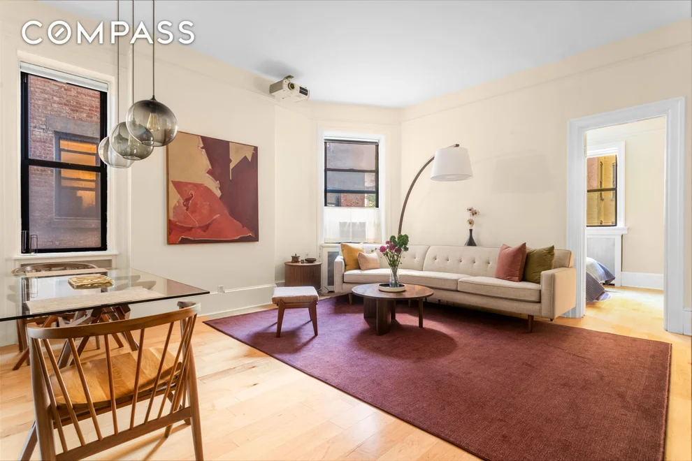Unit for sale at 292 Riverside Drive, Manhattan, NY 10025