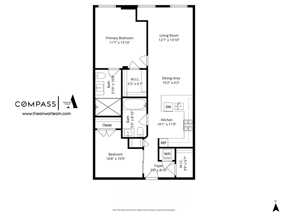 Unit for sale at 257 W 117th Street, Manhattan, NY 10026