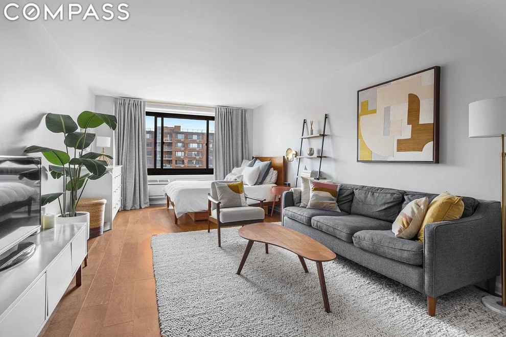 Unit for sale at 185 Hall Street, Brooklyn, NY 11205