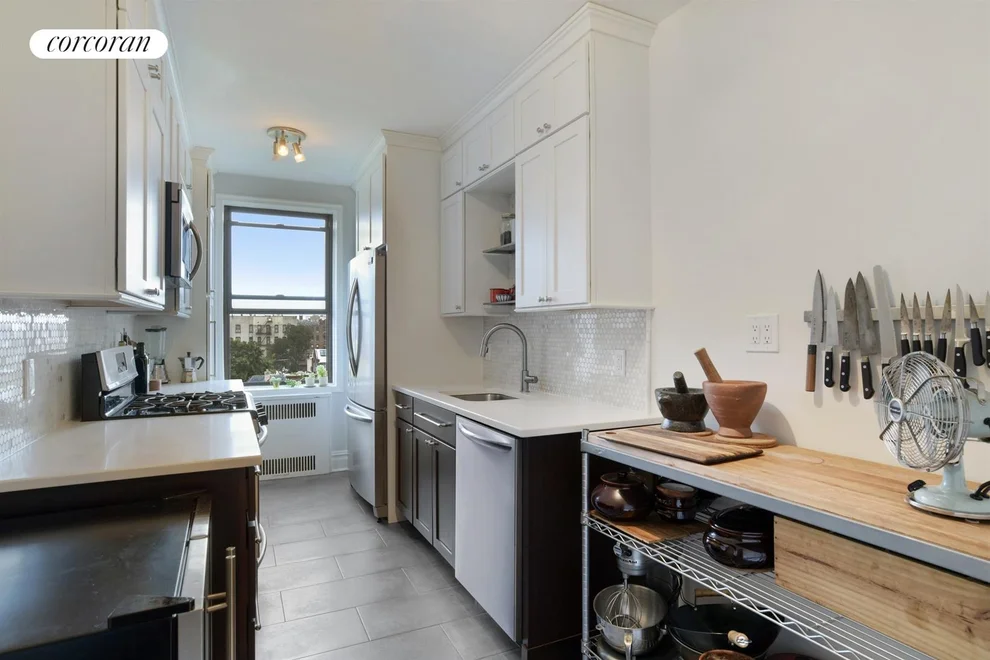 Unit for sale at 135 Hawthorne Street, Brooklyn, NY 11225