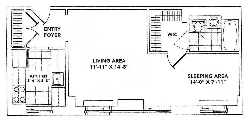 Unit for sale at 401 E 60TH Street, Manhattan, NY 10065
