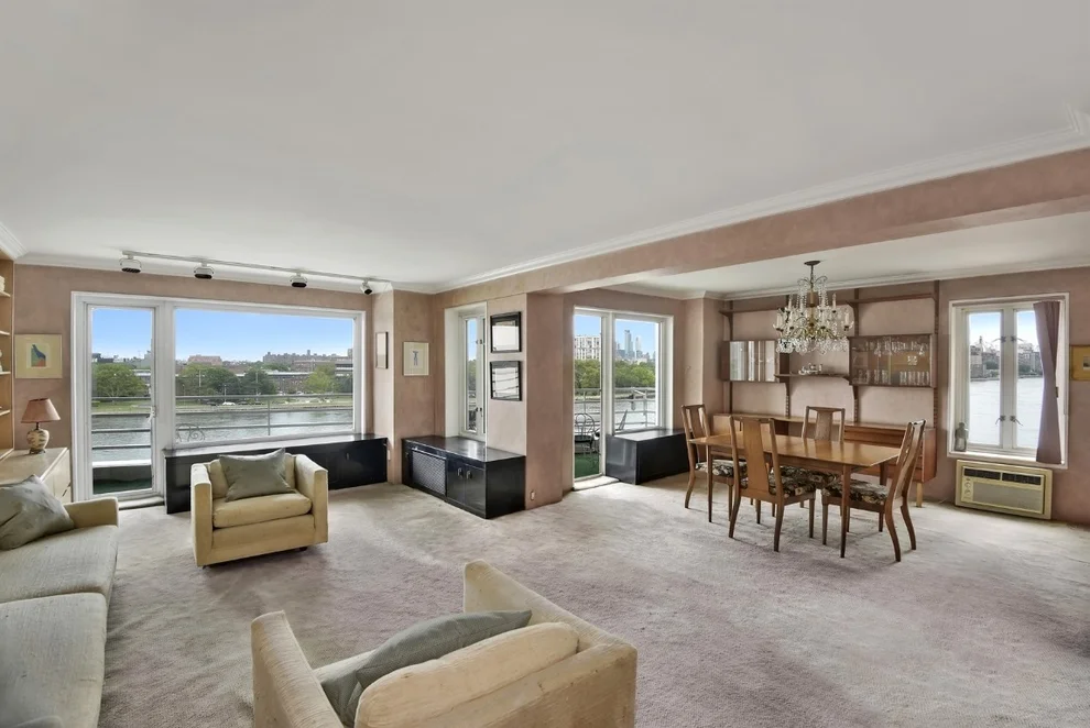 Unit for sale at 1 GRACIE Terrace, Manhattan, NY 10028