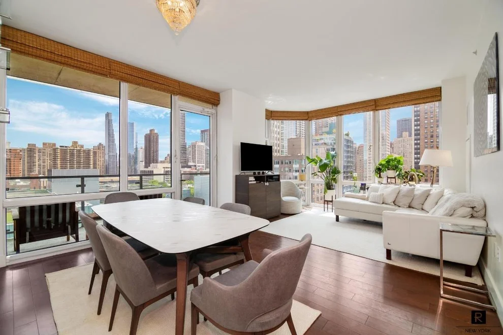 Unit for sale at 10 W End Avenue, Manhattan, NY 10023
