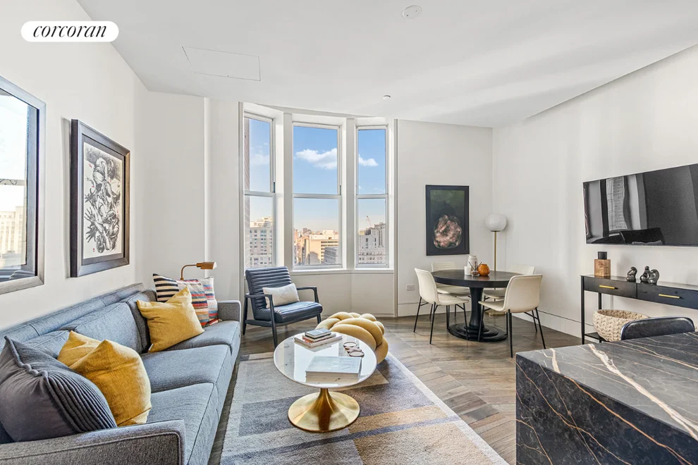 Unit for sale at 49 CHAMBERS Street, Manhattan, NY 10007